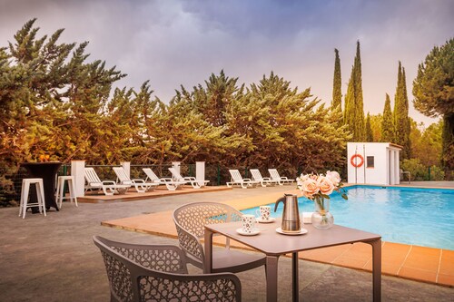 Apiedesierra Granada - Cypress Cottage