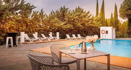 Apiedesierra Granada - Cypress Cottage