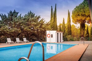 Pool - Apiedesierra Granada - Pinsapo Rural House (Huetor De Santillan)