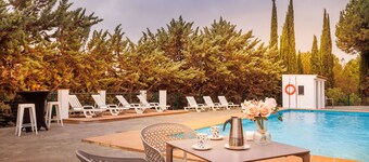 Apiedesierra Granada - Pinsapo Rural House