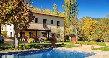 San Acacio Mill - Genil Rural House
