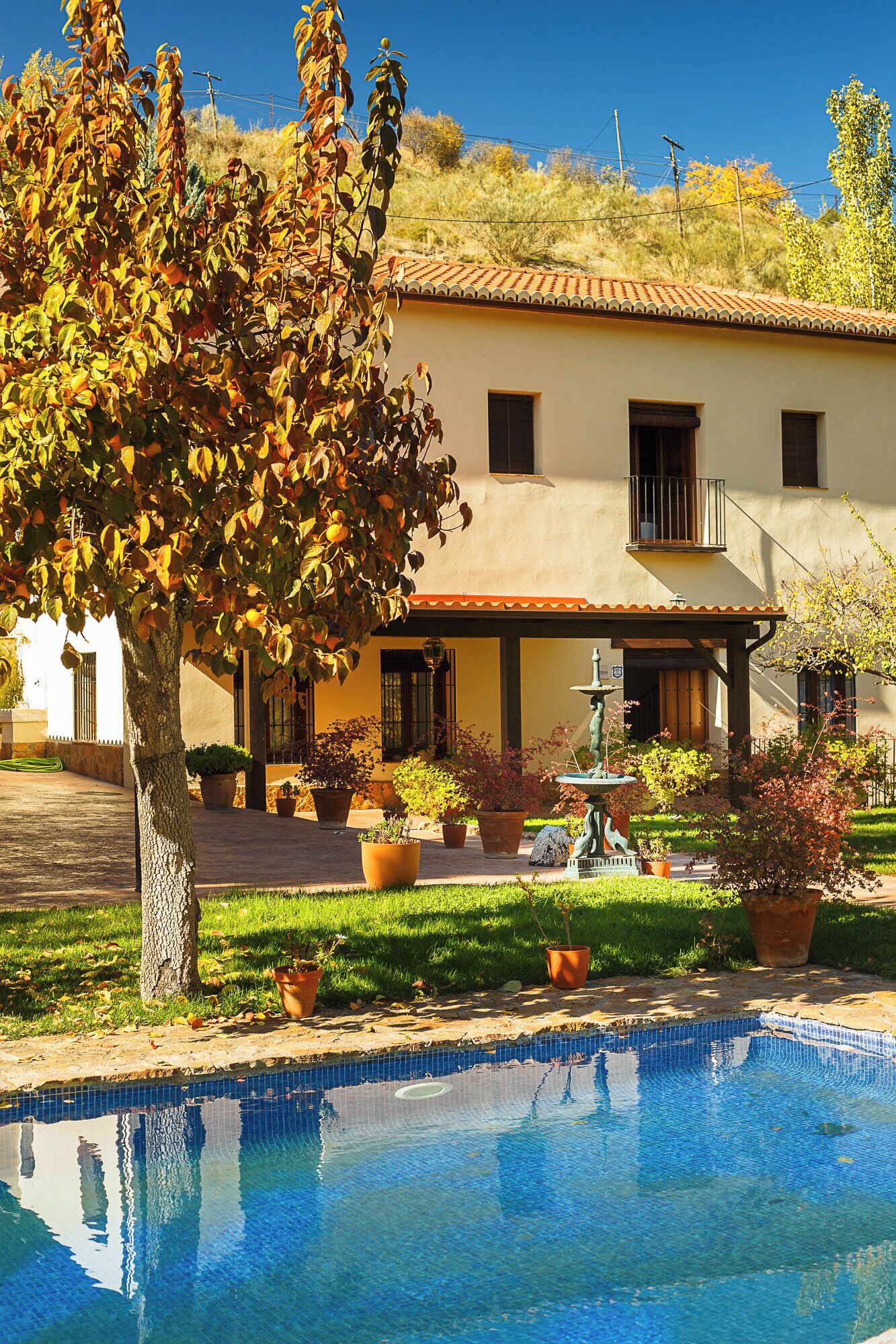 Piscina