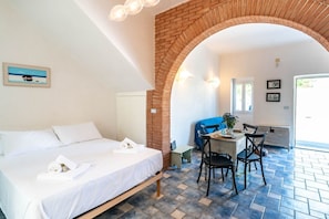 Room - Casa Mary by Rentbeat (Carovigno - Specchiolla)