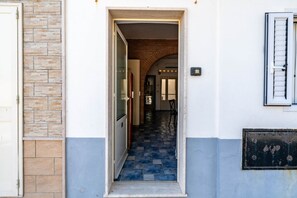 Exterior detail - Casa Mary by Rentbeat (Carovigno - Specchiolla)