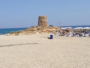 Spiaggia