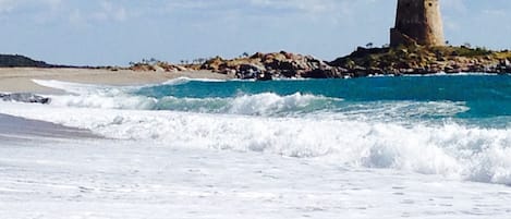 Plage