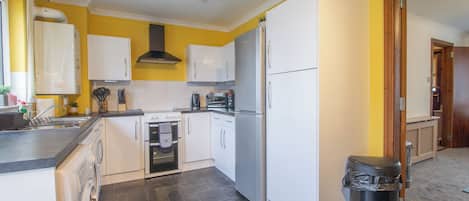 Cucina privata