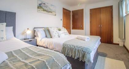 Ideal Contractor Stay | 2-Bed Near Glasgow Fort