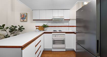 Ultimate Fremantle Location