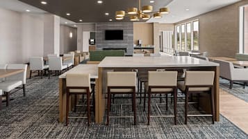 Colazione continentale inclusa, servita tutte le mattine