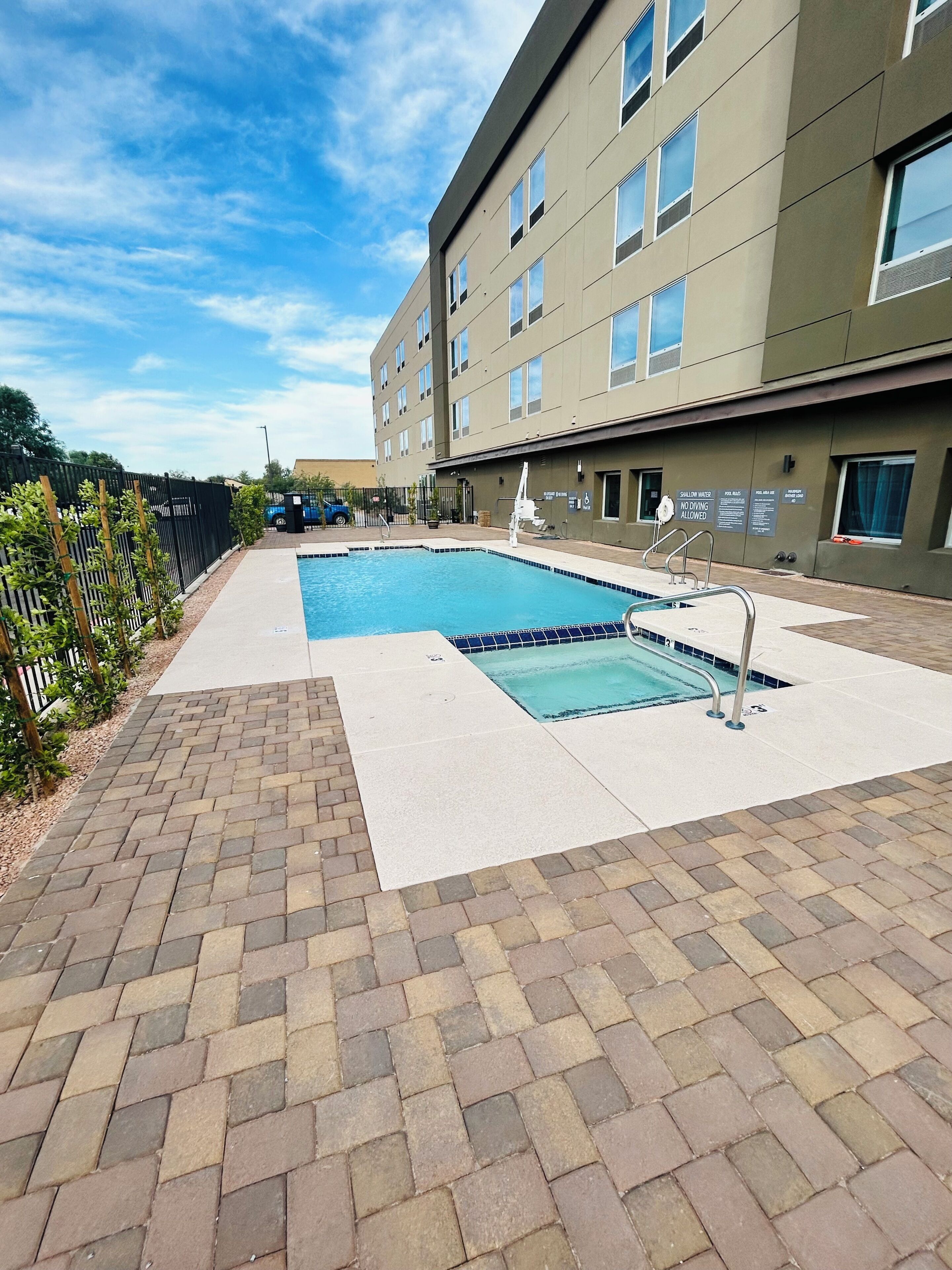 Photo - La Quinta Inn & Suites by Wyndham Phoenix West / Glendale