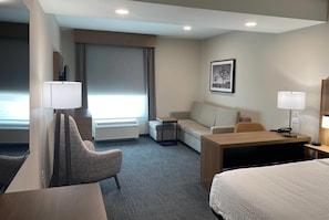 Standard Room, 1 King Bed, Non Smoking