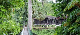 OYO 91160 Asiacamp Resort National Park