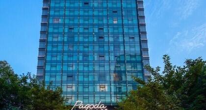 Pagoda Hotel West Lake Wulin Hangzhou