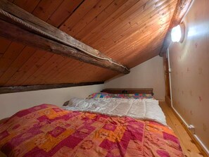 3 chambres, Wi-Fi gratuit