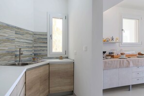 Free daily full breakfast  - B&B MOZZAFIATO (Torre Mozza)