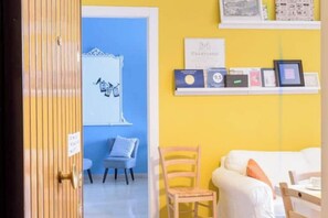 Interior - Laterani Suite 3bedrooms parking (Roma)