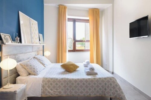 Laterani Suite 3bedrooms parking