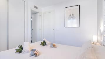 2 habitaciones y wifi