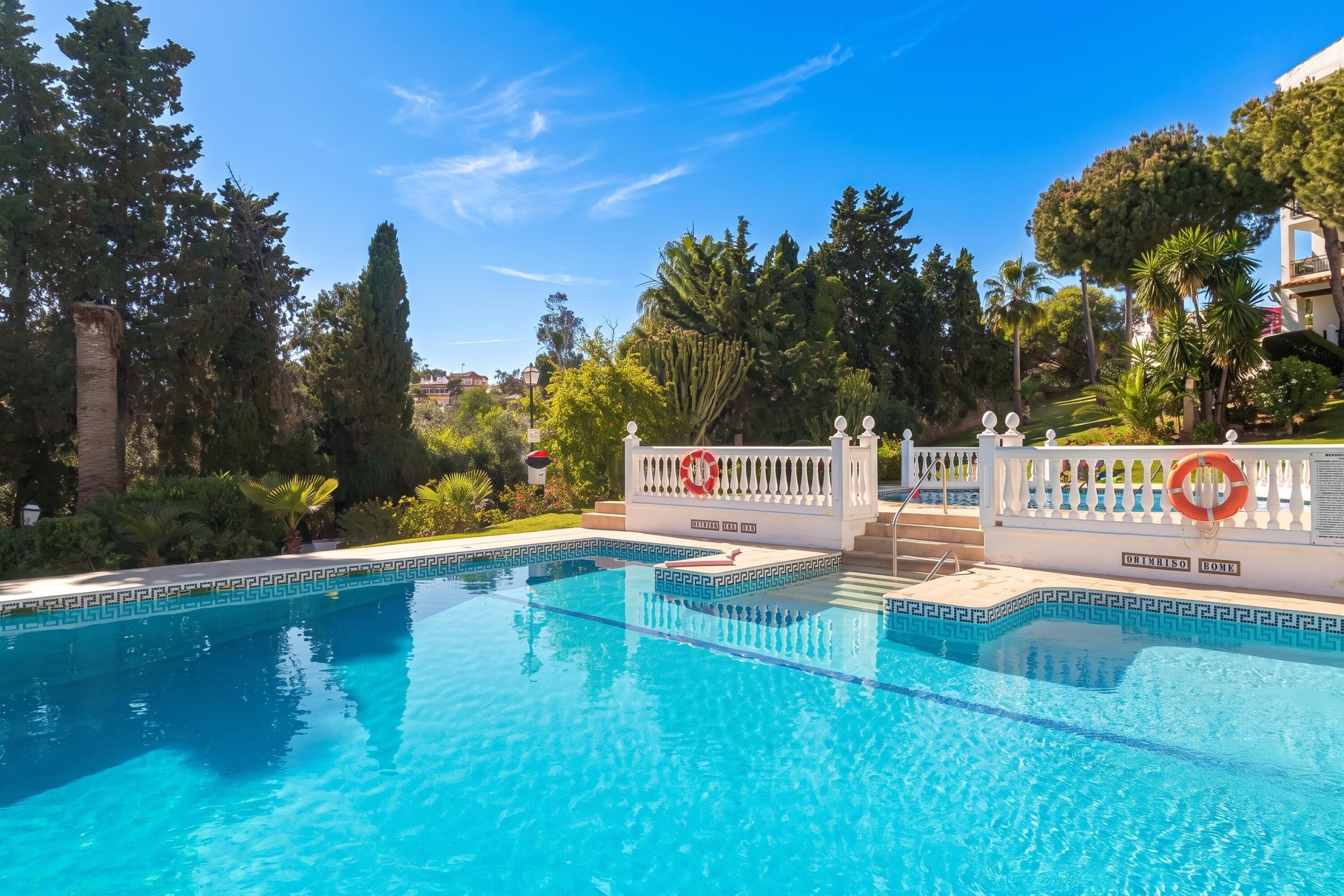 Honeymoon Apartment, 2 Bedrooms, 2 Bathrooms (Luxury Family Riviera Del Mar) | Pool