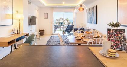 Luxury Family Riviera Del Mar