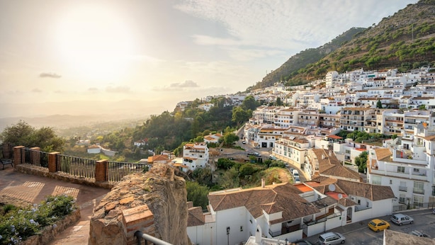 Unclassified image, 1 of 27, button - Luxury Family Riviera Del Mar (Mijas)