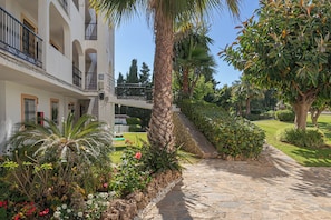 Honeymoon Apartment, Multiple Bedrooms, 2 Bathrooms (Luxury Family Riviera Del Mar) | Property grounds - Luxury Family Riviera Del Mar (Mijas)