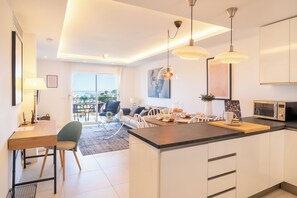 Interior - Luxury Family Riviera Del Mar (Mijas)