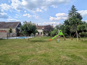Kinderbereich
