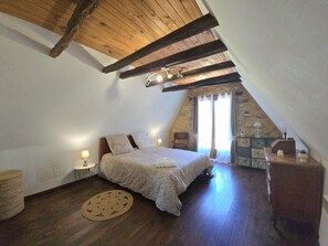 3 Schlafzimmer, kostenloses WLAN