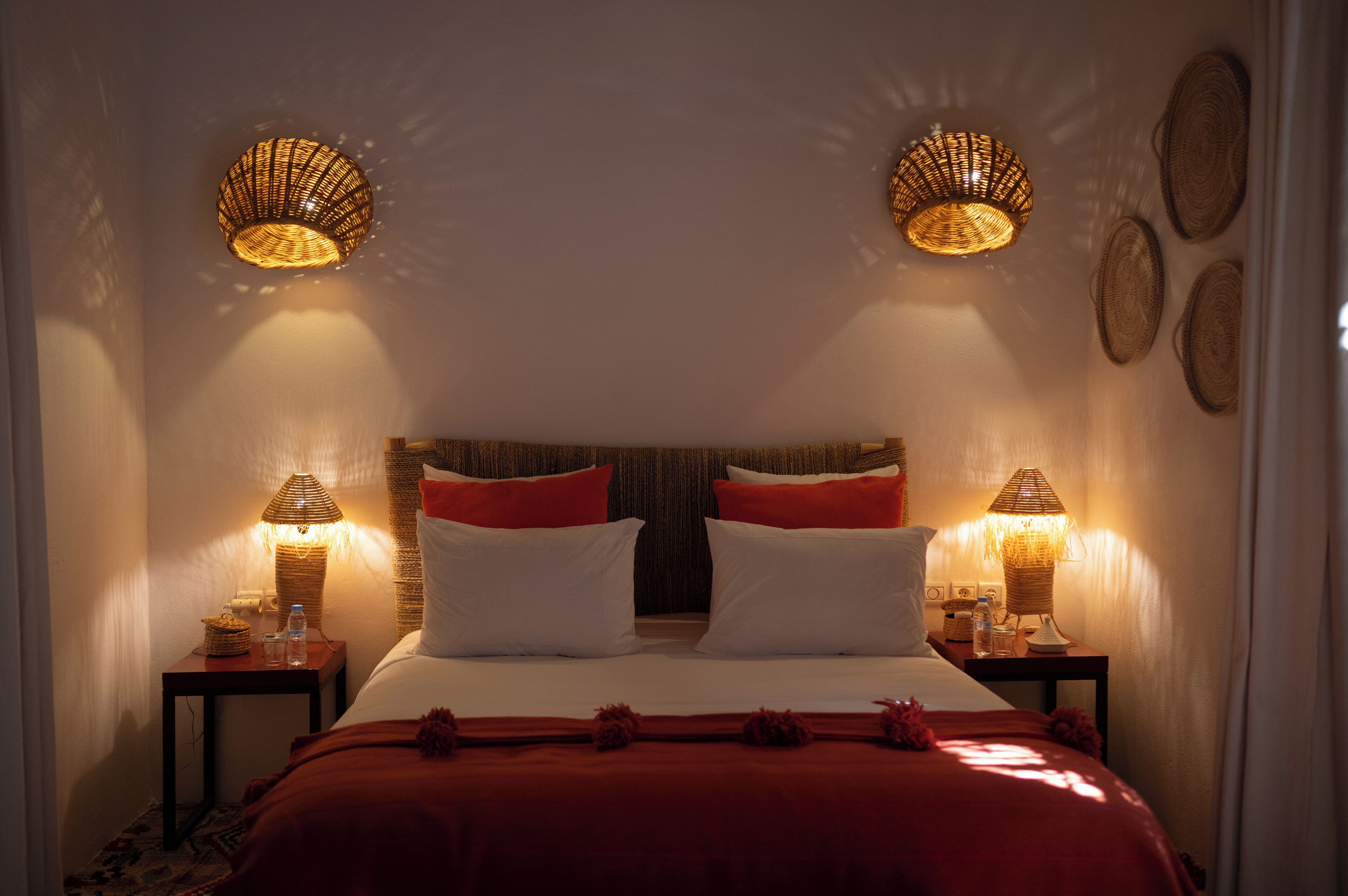 Standard-Doppelzimmer | Select-Comfort-Betten, Minibar, Zimmersafe, schallisolierte Zimmer