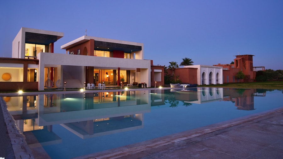 Domaine Darsyada Boutique Hôtel – Boutique Hôtel Deluxe & Spa