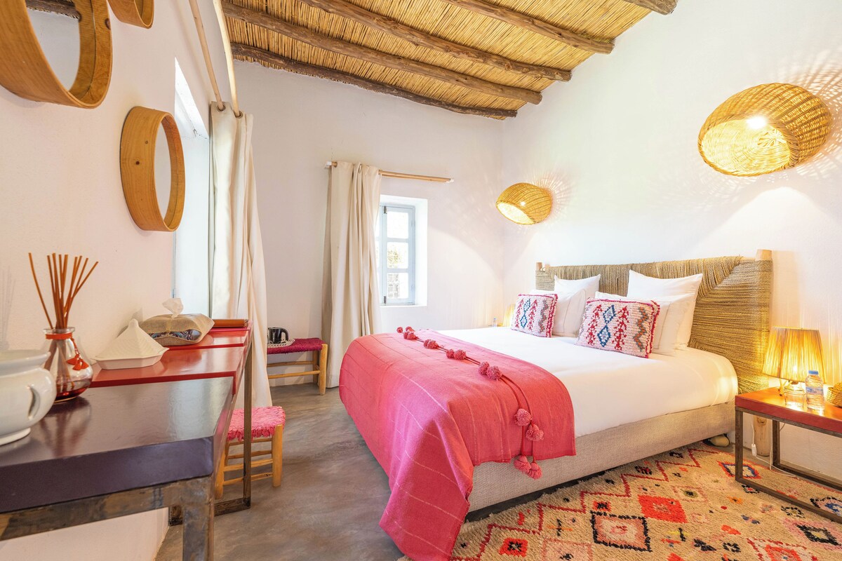 Chambre Junior  | Premium bedding, Select Comfort beds, minibar, in-room safe