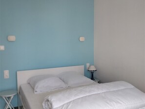 1 chambre