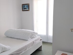 1 Schlafzimmer