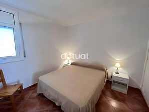 2 chambres, Wi-Fi gratuit