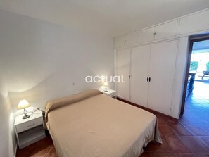 2 bedrooms, free WiFi