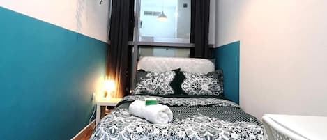 1 Schlafzimmer, WLAN