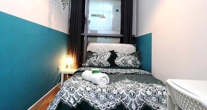 Affordable Stay in the Heart of Abu Dhabi