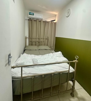 1 bedroom, WiFi