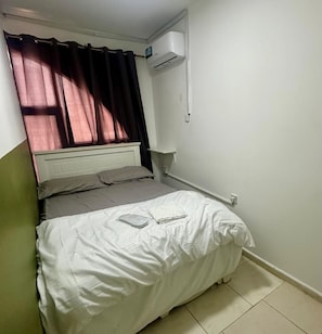 1 bedroom, WiFi