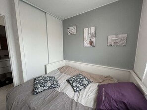 1 chambre