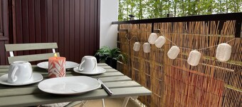 Vacation apartment in Freudenstadt-Kniebis I, Black Forest