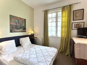 1 chambre