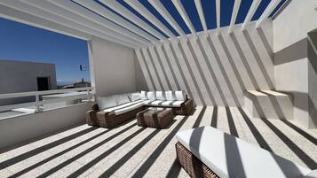 Terras