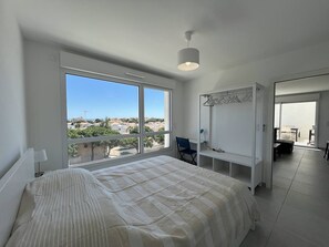 3 Schlafzimmer, kostenloses WLAN