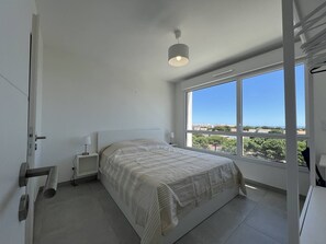 3 bedrooms, free WiFi