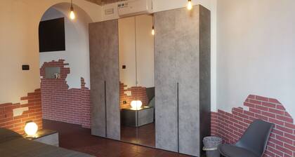 Family-friendly vacation home within walking distance of the sea, station and port