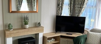 Holiday Home by the river Nidd 8