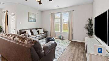 Televisor i oficines